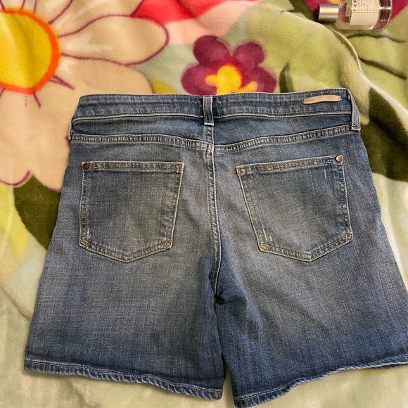 Anthropologie - Pilcro Shorts - Picture 2 of 6